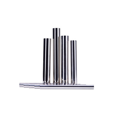 202 1.5 Inch Stainless Steel Pipe