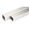 316  Square Stainless Steel Pipe with Low Price