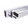 ASTM A554 304 50X50MM Stainless Steel Pipe