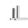 Ornamental Hairline Stainless Steel Pipe