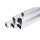 201 Rectangular Stainless Steel Welded Pipe