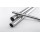 Mirror Polish 201 Stainless Steel Pipe