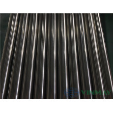 201  Mirror Finish  Stainless Steel Pipe