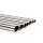 201 Mirror Finish Stainless Steel Pipe