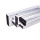 Ornamental  201 Satin Finish Stainless Steel Pipe