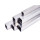 201 Rectangular Stainless Steel Pipe with ISO Certification