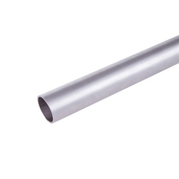 304 Stainless Steel Welded Pipe with Factory Price