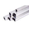 316 60x60mm Satin Finish Stainless Steel Square Tube