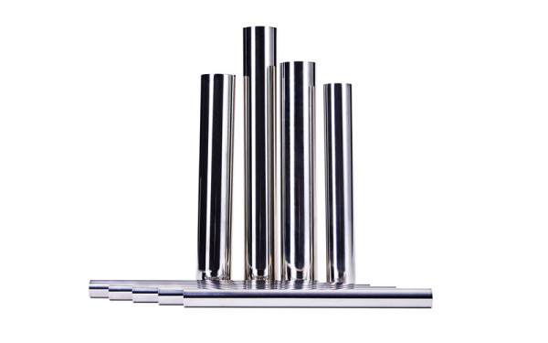 Hotsales Grade 304 Brushed Stainless Steel Round Tube