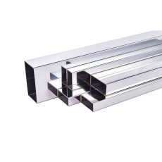Rectangular Stainless Steel Tube  for Handrail