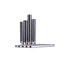 AISI 316 50.8mm Stainless Steel Pipe With  Prime Quality