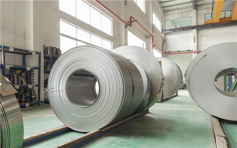 stainless steel tube