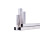 2019 Wholesale 201 304 316 Round Square Rectangular stainless steel pipe