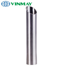 High quality sanitary stainless steel tube produced by Vinmay