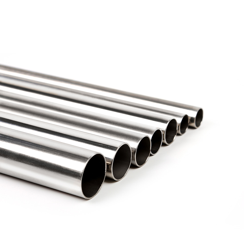 stainless steel tube