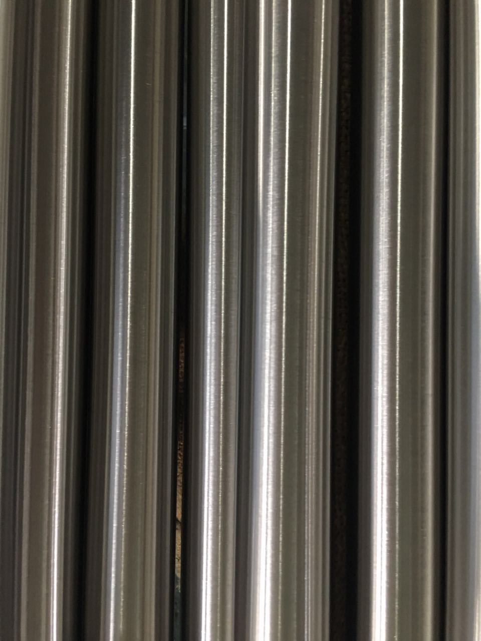 stainless steel tube