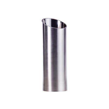 EN10217-7  ASTM A270 304 stainless steel welded pipe