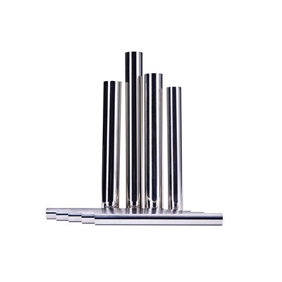 EN10217-7  ASTM A270 304 stainless steel welded pipe