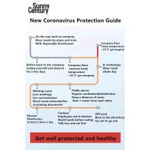 How to prevent coronavirus?