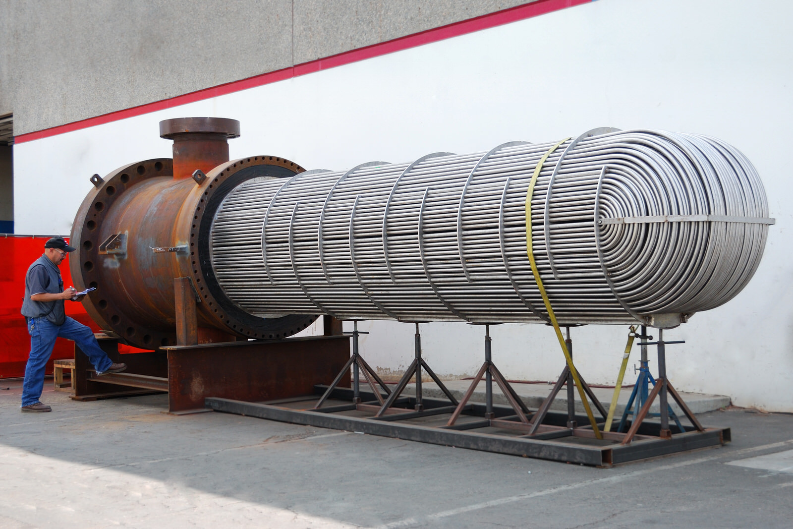 ASTM A249 ASTM A269 stainless steel pipe