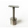 304 Satin Finish Tube Mounting Adapter