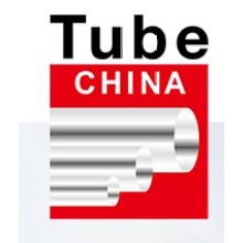 We will attend TUBE China 2020 in Shanghai