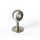 Vinmay China Factory 304 201 Handrail Straight Support End