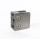 square glass clamp curved mount