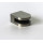 304 Stainless Steel Glass clamp 45x63 curved mount