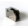 Handrail System 304 316L Glass clamp 45x63 flat mount