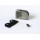 Handrail System 304 316L Glass clamp 45x63 flat mount