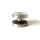 Hot sales Vinmay 304 316 Round Glass Clamp Middle
