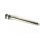 304 Satin Finish Round Shaped Glass Adapter