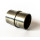 Vinmay Satin 304 Inline Tube Connector