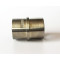 Vinmay Satin 304  Inline Tube Connector