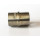 Vinmay Satin 304 Inline Tube Connector