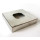 304 Stainless Steel Accessory Square End Cap