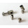 304 Adjustable Angle Connector for Infill Tube