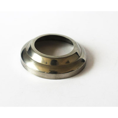 304 Satin Finish Side Mount Bracket