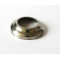 Stainless Steel Accessory 316L Satin Finish Round Flange