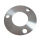 Vinmay Hotsales 304L Welded Round Casting Flange