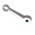 Factory Direct  304 Stainless steel  Curtain Wall Spider One Arms