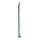 Stainless Steel Glass Balustrade Post Floow Mount