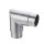 Vinmay Hotsales 304 Satin Finish Welding Elbow