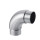 Vinmay Hotsales 304 Satin Finish Welding Elbow
