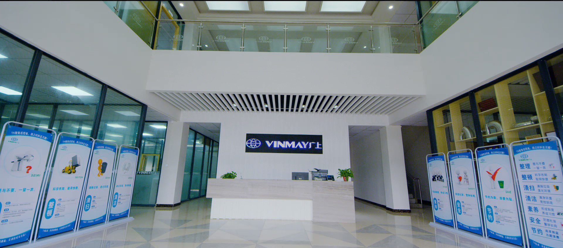 vinmay stainless steel tube