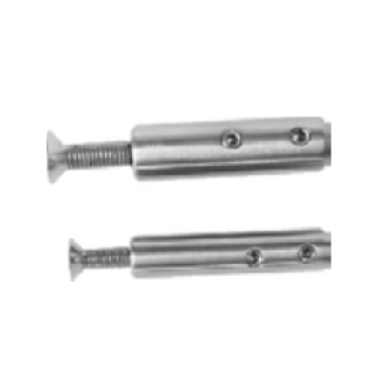 Foshan Mill Stainless Steel Fittings Cable Tensioner for Modular Railing
