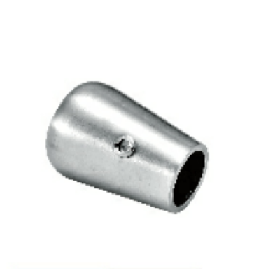 304 316L Tube End Cap with ISO Certification