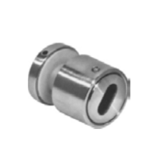 Foshan Manufacturer  Handrail  System Stainless Steel Fittings Glass Adapter Ajustable
