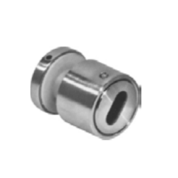 Foshan Manufacturer Handrail System Stainless Steel Fittings Glass Adapter Ajustable